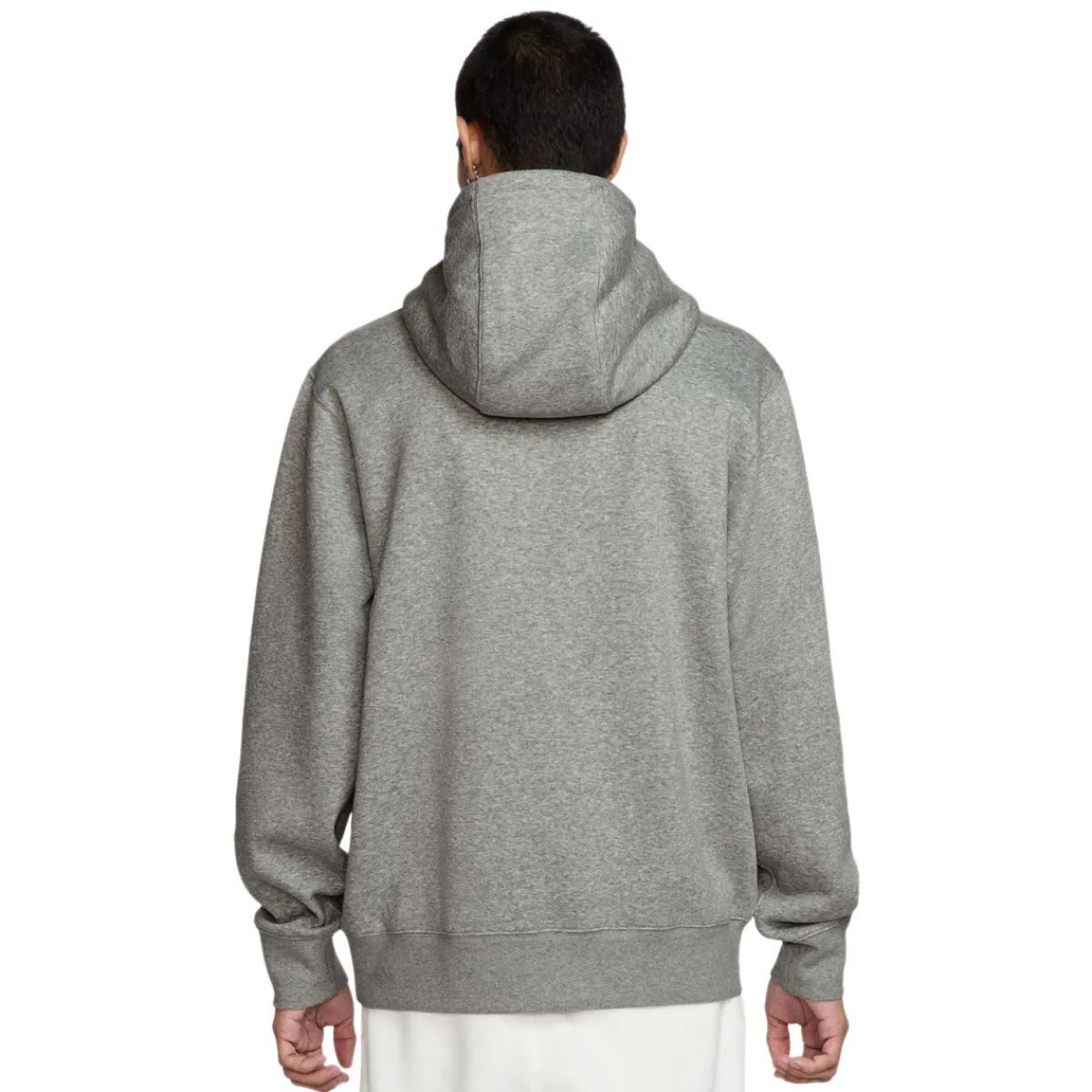 NIKE Hoodies And Vests|Hoodies And Vests^Club - Men's Hoodie