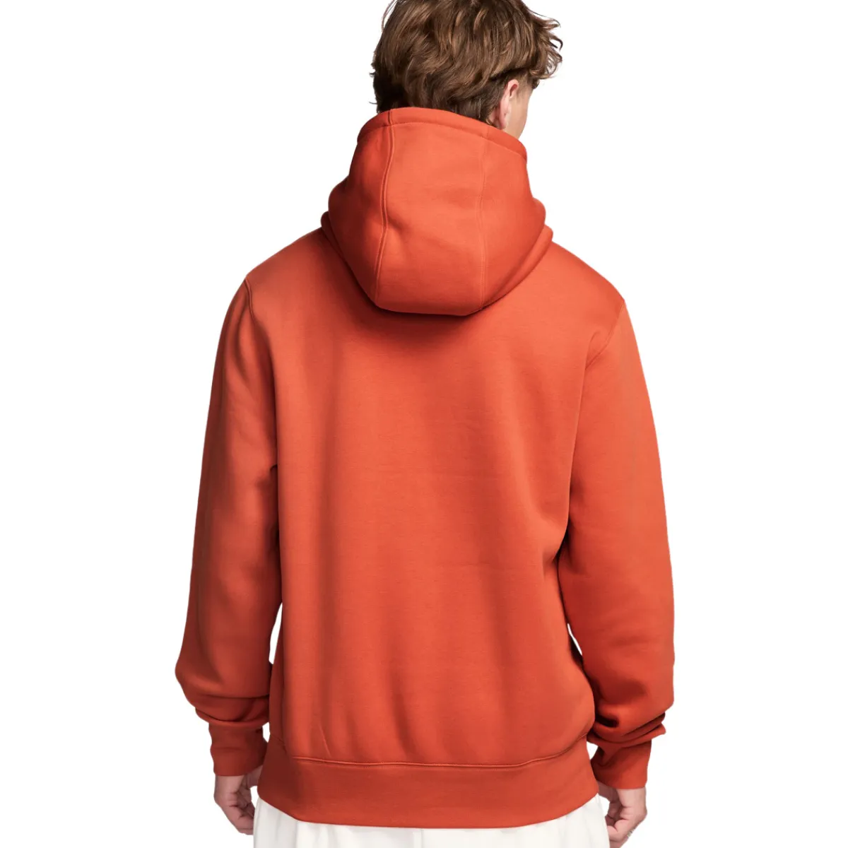 NIKE Hoodies And Vests|Hoodies And Vests^Club - Men's Hoodie