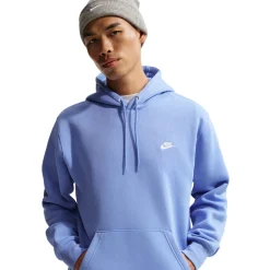 NIKE Hoodies And Vests|Hoodies And Vests^Club - Men's Hoodie