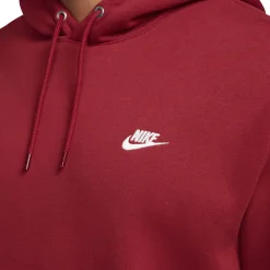 NIKE Hoodies And Vests|Hoodies And Vests^Club - Men's Hoodie