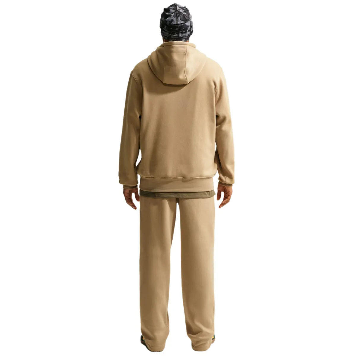 NIKE Hoodies And Vests|Hoodies And Vests^Club - Men's Hoodie