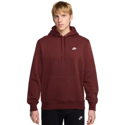 NIKE Hoodies And Vests|Hoodies And Vests^Club - Men's Hoodie