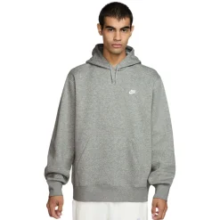 NIKE Hoodies And Vests|Hoodies And Vests^Club - Men's Hoodie