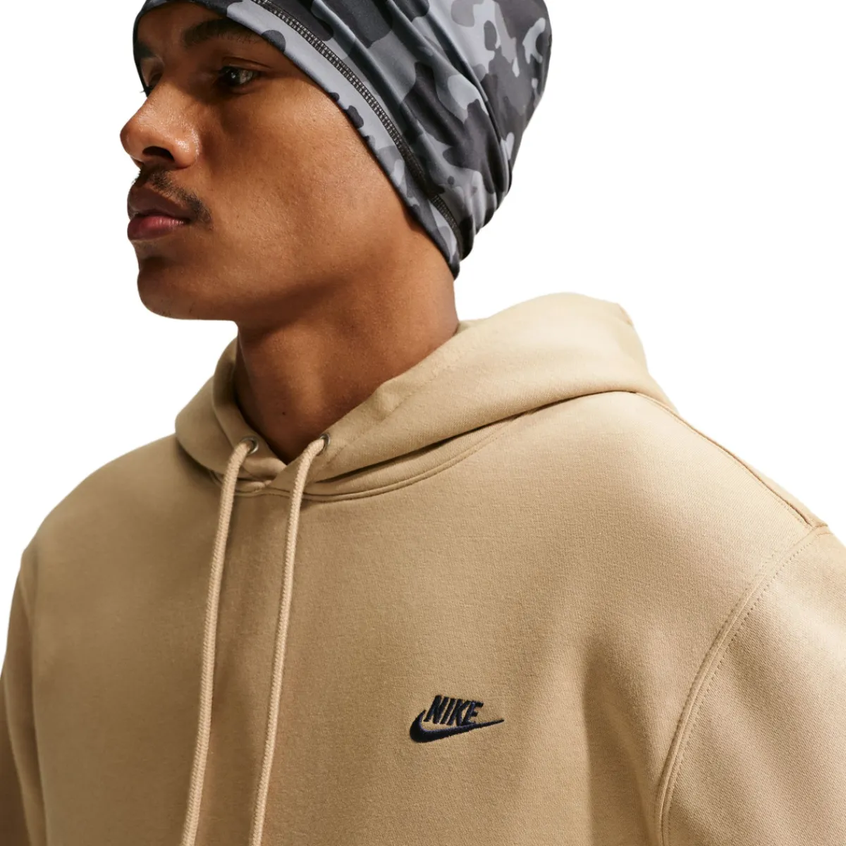NIKE Hoodies And Vests|Hoodies And Vests^Club - Men's Hoodie