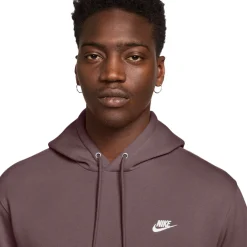 NIKE Hoodies And Vests|Hoodies And Vests^Club - Men's Hoodie