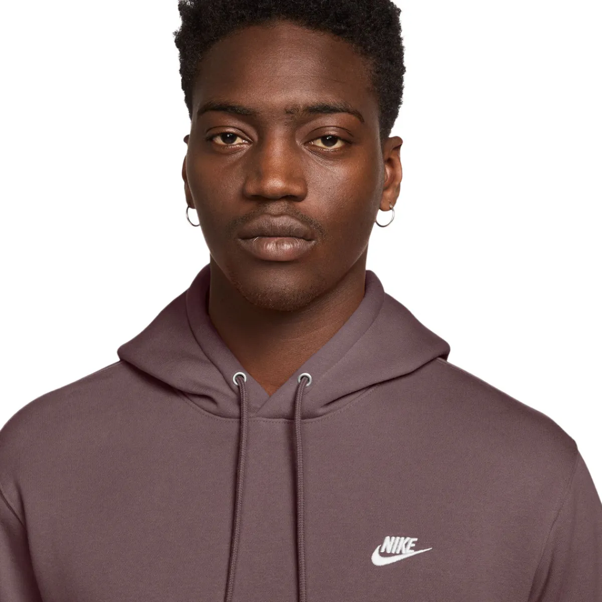 NIKE Hoodies And Vests|Hoodies And Vests^Club - Men's Hoodie