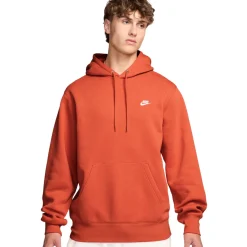 NIKE Hoodies And Vests|Hoodies And Vests^Club - Men's Hoodie