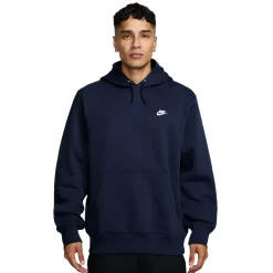 NIKE Hoodies And Vests|Hoodies And Vests^Club - Men's Hoodie