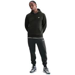 NIKE Hoodies And Vests|Hoodies And Vests^Club - Men's Hoodie