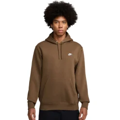 NIKE Hoodies And Vests|Hoodies And Vests^Club - Men's Hoodie