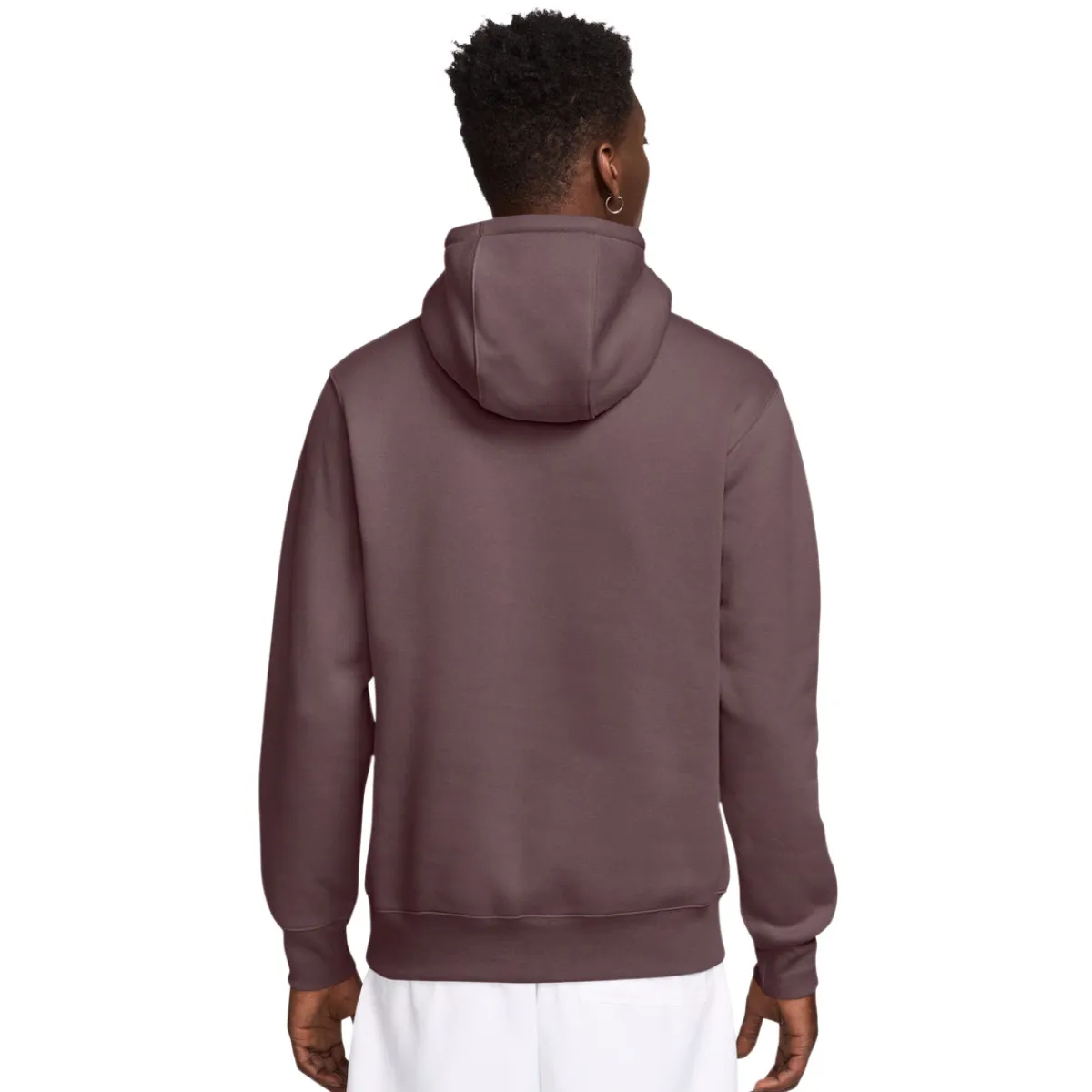 NIKE Hoodies And Vests|Hoodies And Vests^Club - Men's Hoodie