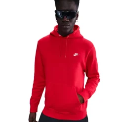 NIKE Hoodies And Vests|Hoodies And Vests^Club - Men's Hoodie