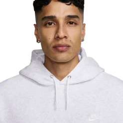 NIKE Hoodies And Vests|Hoodies And Vests^Club - Men's Hoodie