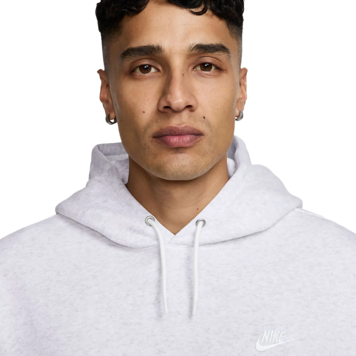 NIKE Hoodies And Vests|Hoodies And Vests^Club - Men's Hoodie