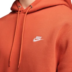 NIKE Hoodies And Vests|Hoodies And Vests^Club - Men's Hoodie
