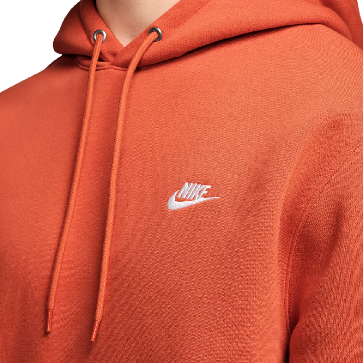NIKE Hoodies And Vests|Hoodies And Vests^Club - Men's Hoodie