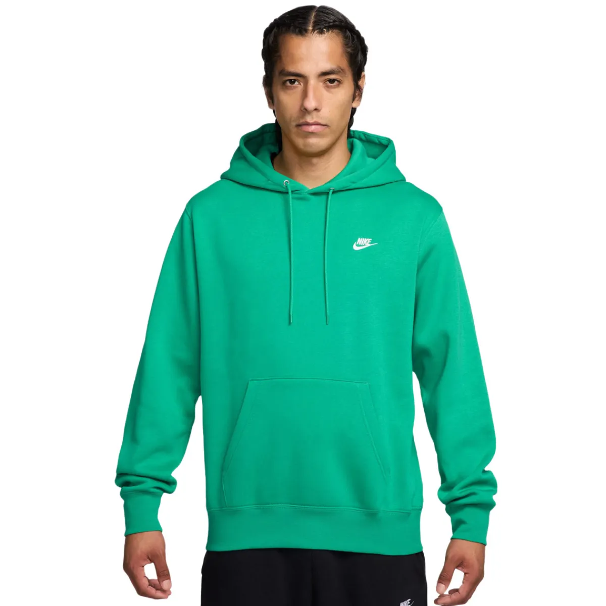NIKE Hoodies And Vests|Hoodies And Vests^Club - Men's Hoodie