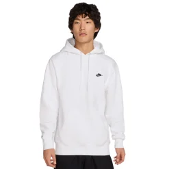 NIKE Hoodies And Vests|Hoodies And Vests^Club - Men's Hoodie