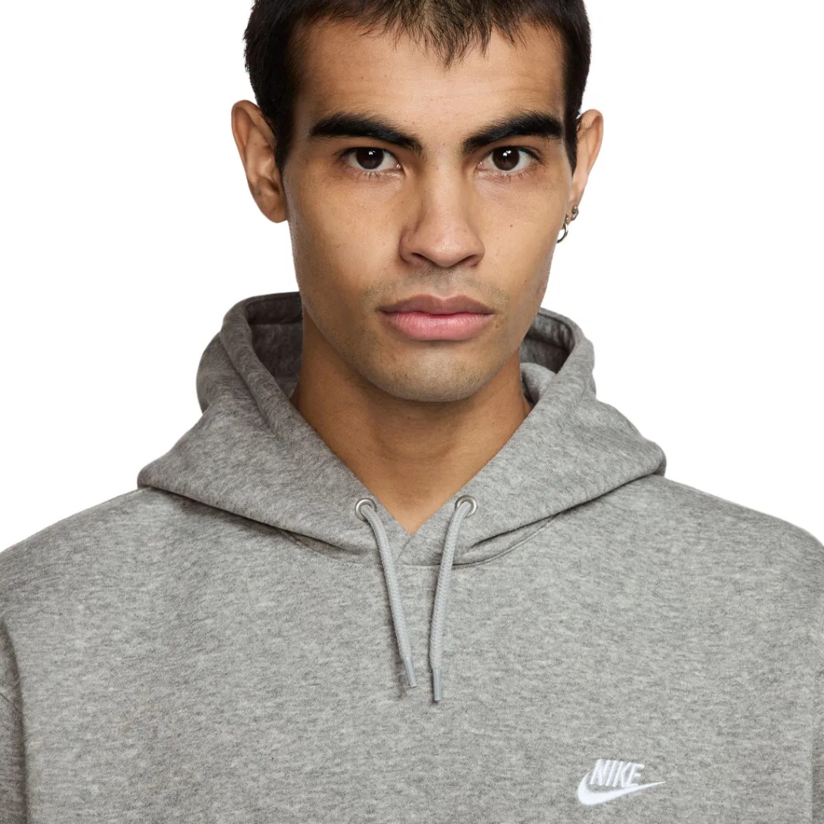 NIKE Hoodies And Vests|Hoodies And Vests^Club - Men's Hoodie