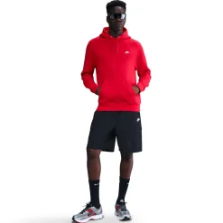 NIKE Hoodies And Vests|Hoodies And Vests^Club - Men's Hoodie