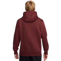 NIKE Hoodies And Vests|Hoodies And Vests^Club - Men's Hoodie