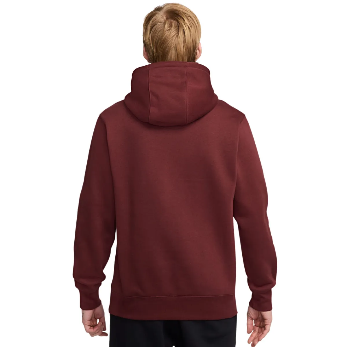 NIKE Hoodies And Vests|Hoodies And Vests^Club - Men's Hoodie