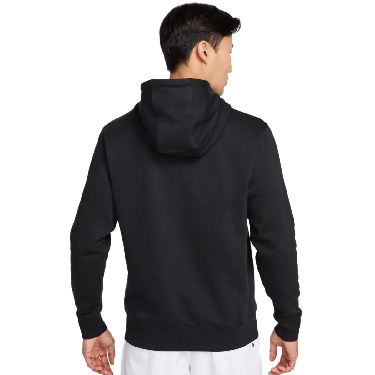 NIKE Hoodies And Vests|Hoodies And Vests^Club - Men's Hoodie