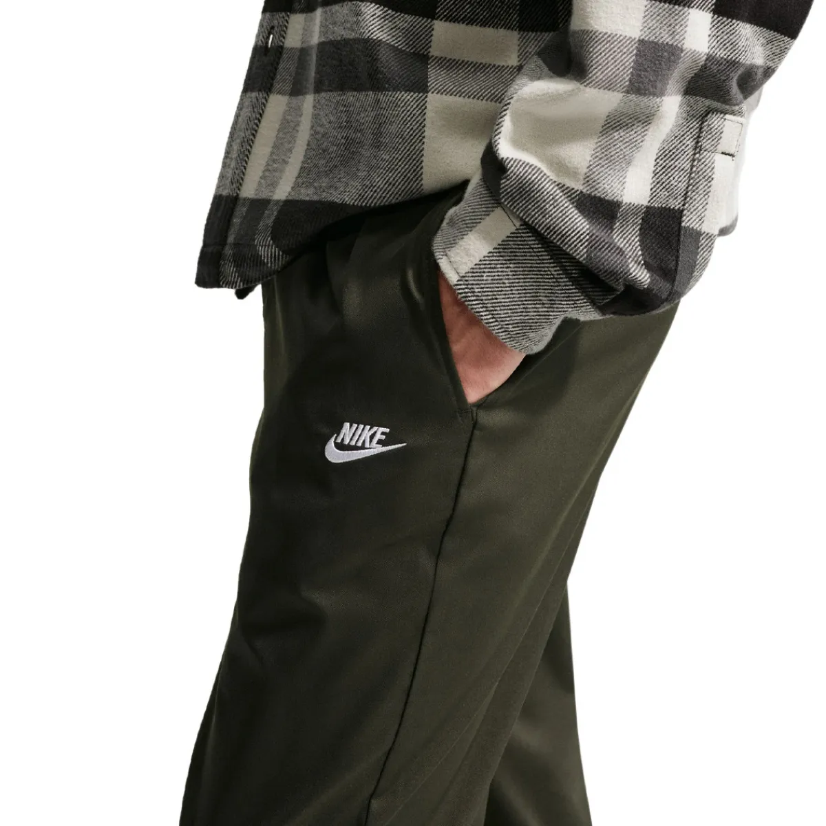 Best NIKE Club - Men's Pants