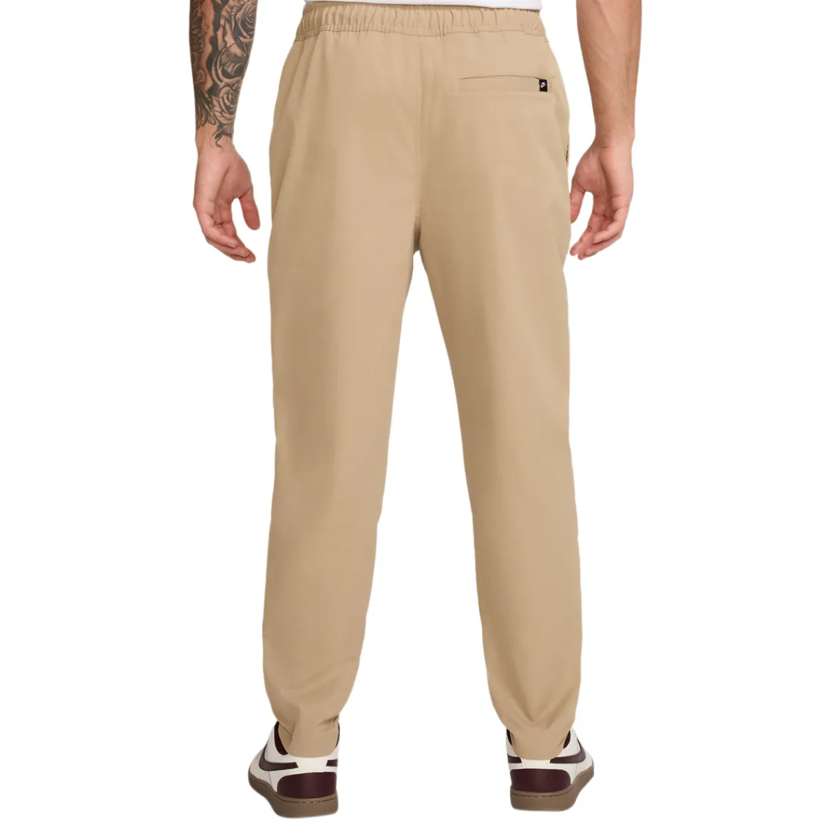 Best NIKE Club - Men's Pants