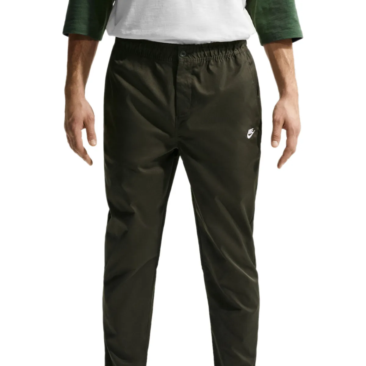 Best NIKE Club - Men's Pants