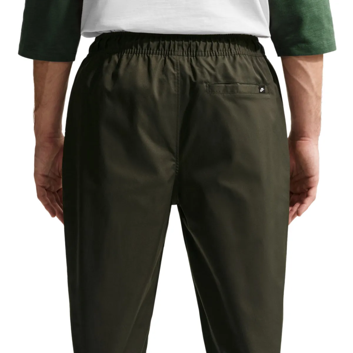 Best NIKE Club - Men's Pants