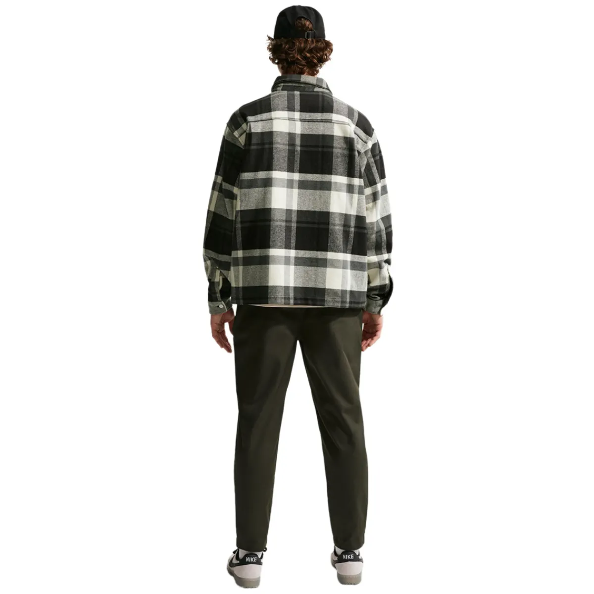 Best NIKE Club - Men's Pants