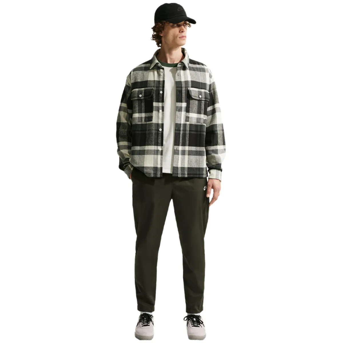 Best NIKE Club - Men's Pants