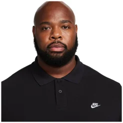 Best NIKE Club - Men's Polo
