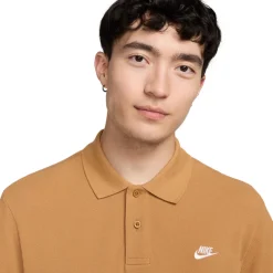 Best NIKE Club - Men's Polo