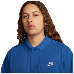 Best NIKE Club - Men's Polo