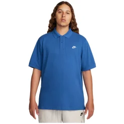 Best NIKE Club - Men's Polo