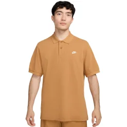 Best NIKE Club - Men's Polo
