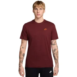 NIKE T-Shirts And Polos^Club - Men's T-Shirt