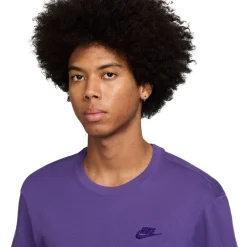Best NIKE Club - Men's T-Shirt
