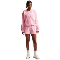 Discount NIKE Club - Women's Fleece Cardigan 663