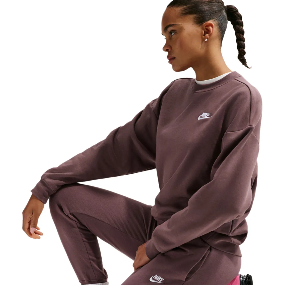 Discount NIKE Club - Women's Jogger Pants