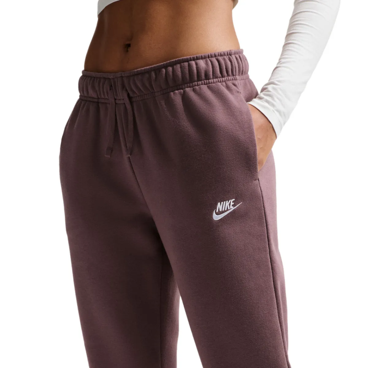 Discount NIKE Club - Women's Jogger Pants