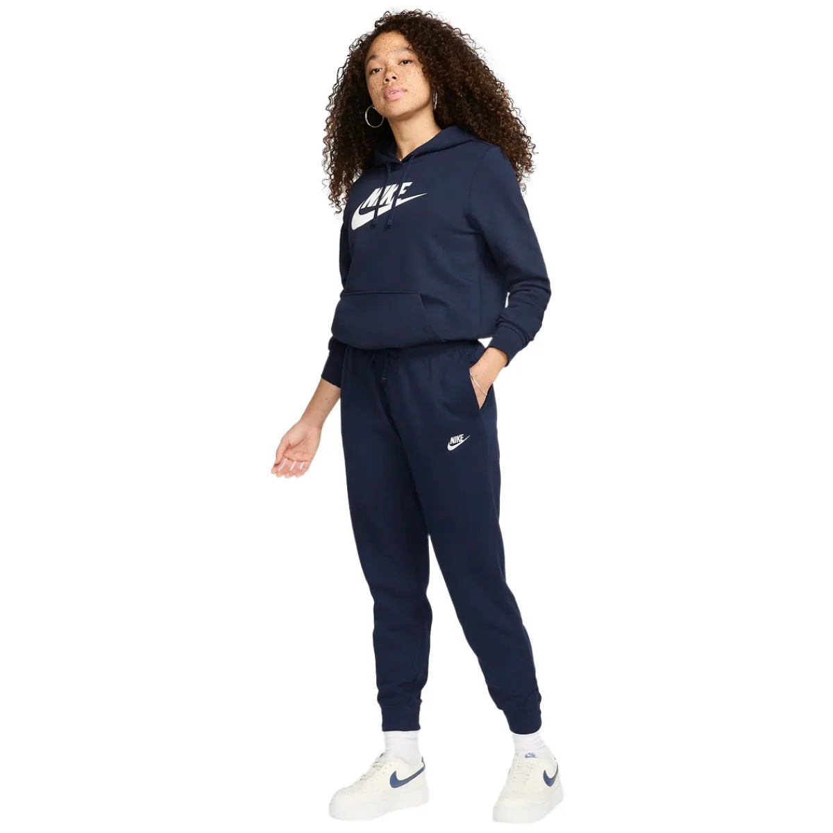 Discount NIKE Club - Women's Jogger Pants