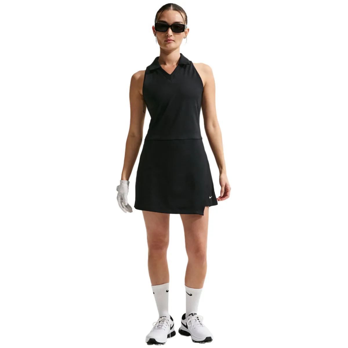 NIKE Club - Women's Sleeveless Golf Dress 010