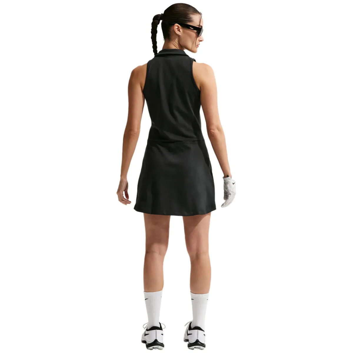 NIKE Club - Women's Sleeveless Golf Dress 010