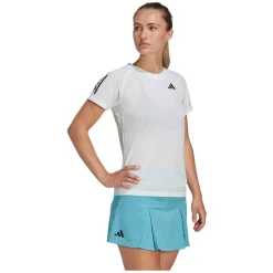 Women ADIDAS T-Shirts And Polos|Pickleball^Club - Women's Tennis T-Shirt