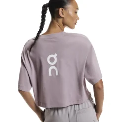 Women ON T-Shirts And Polos|T-Shirts And Polos^Club Boxy-T - Women's T-Shirt