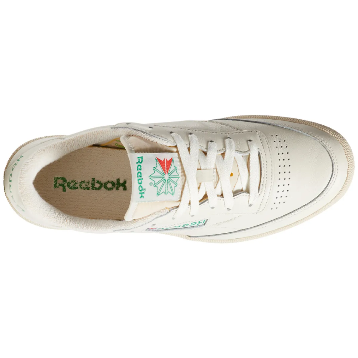 REEBOK Casual Shoes^Club C 85 Vintage - Men's Fashion Shoes