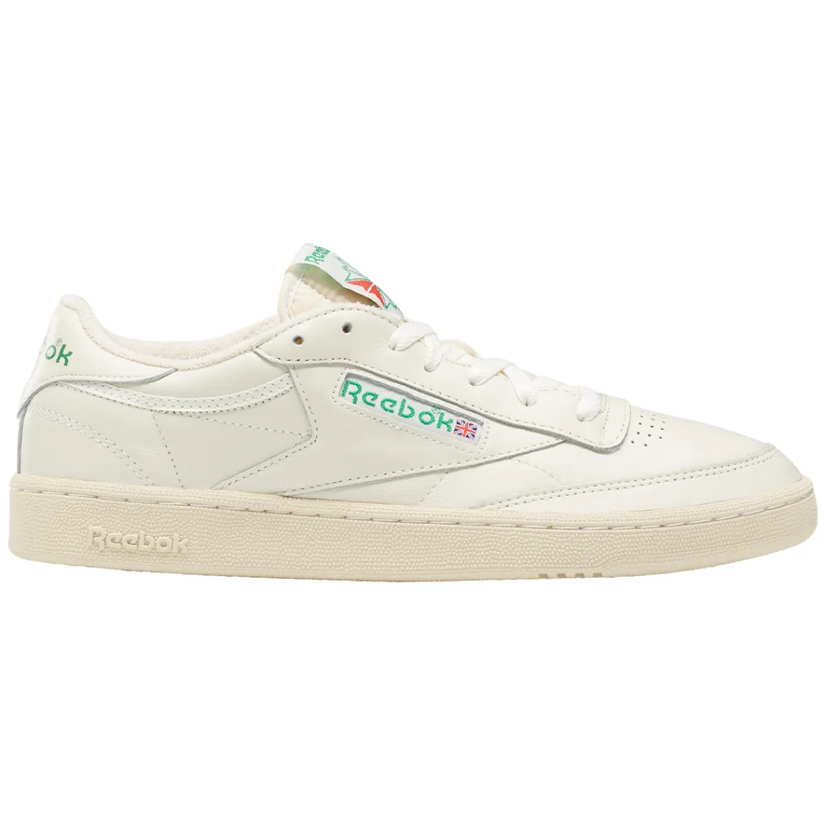 REEBOK Casual Shoes^Club C 85 Vintage - Men's Fashion Shoes